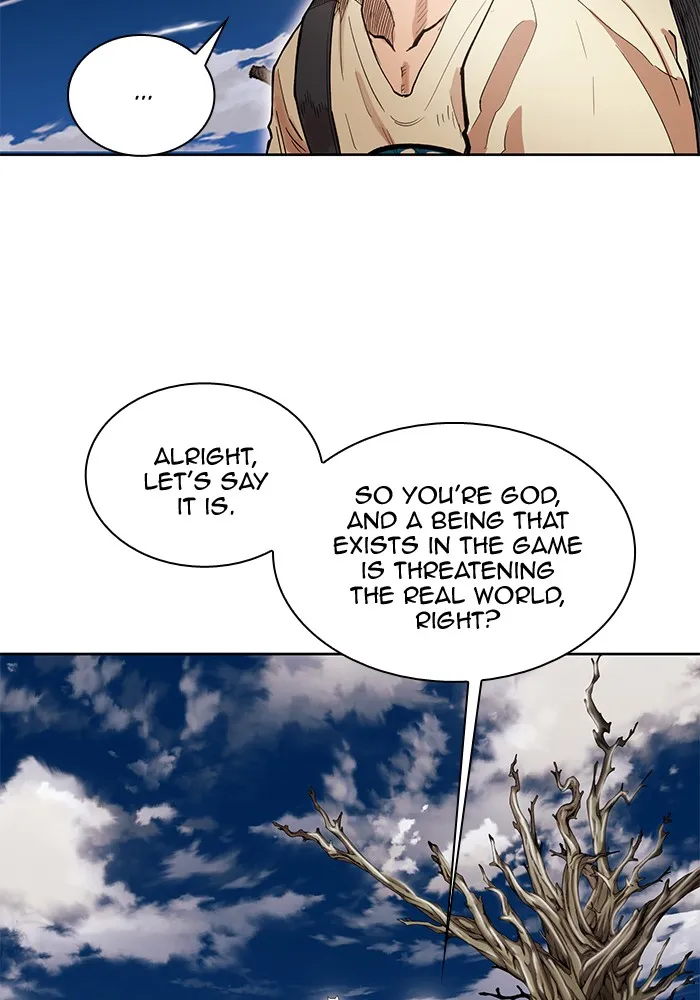 Hardcore Leveling Warrior Mangakakalot X Chapter 264 Page 14