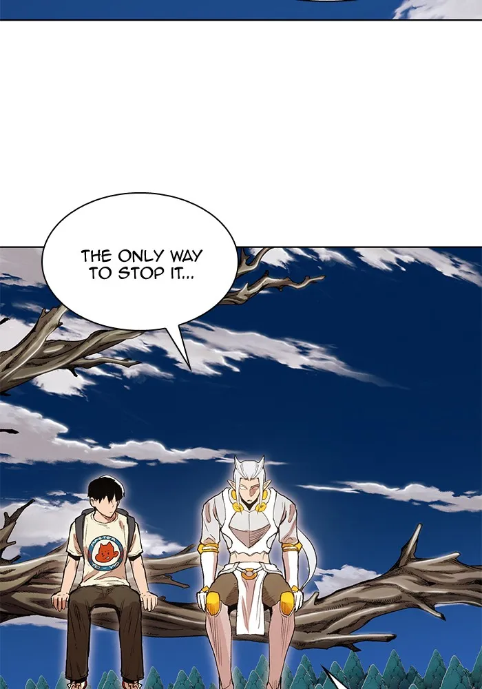 Hardcore Leveling Warrior Mangakakalot X Chapter 264 Page 19
