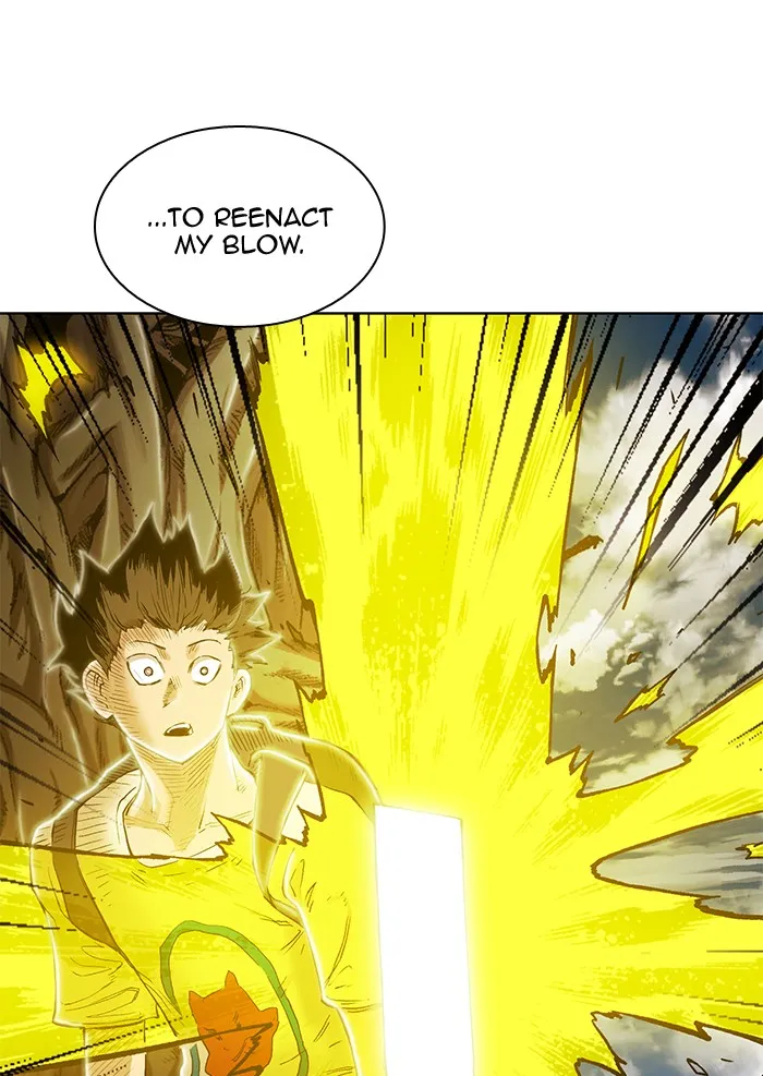 Hardcore Leveling Warrior Mangakakalot X Chapter 264 Page 22