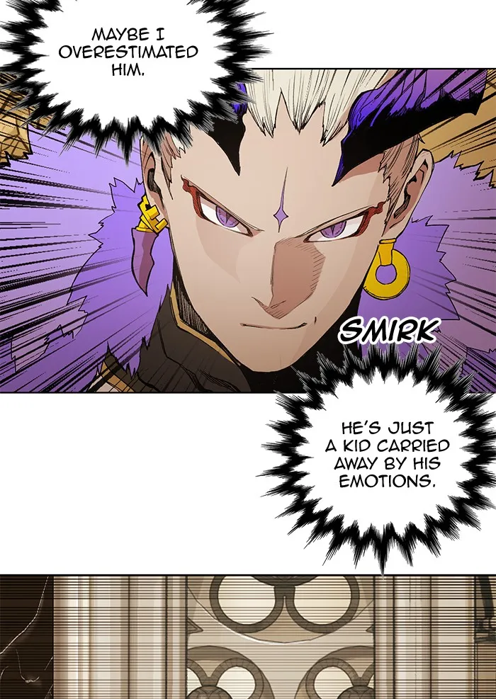 Hardcore Leveling Warrior Mangakakalot X Chapter 264 Page 32