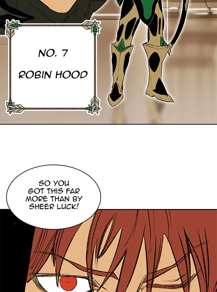 Hardcore Leveling Warrior Mangakakalot X Chapter 264 Page 39