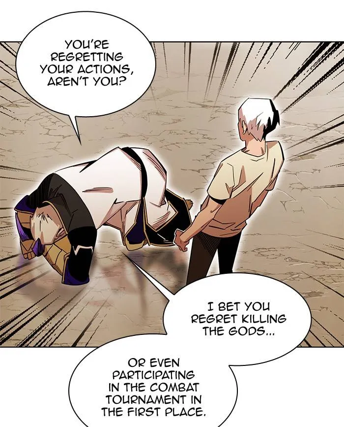 Hardcore Leveling Warrior Mangakakalot X Chapter 267 Page 44