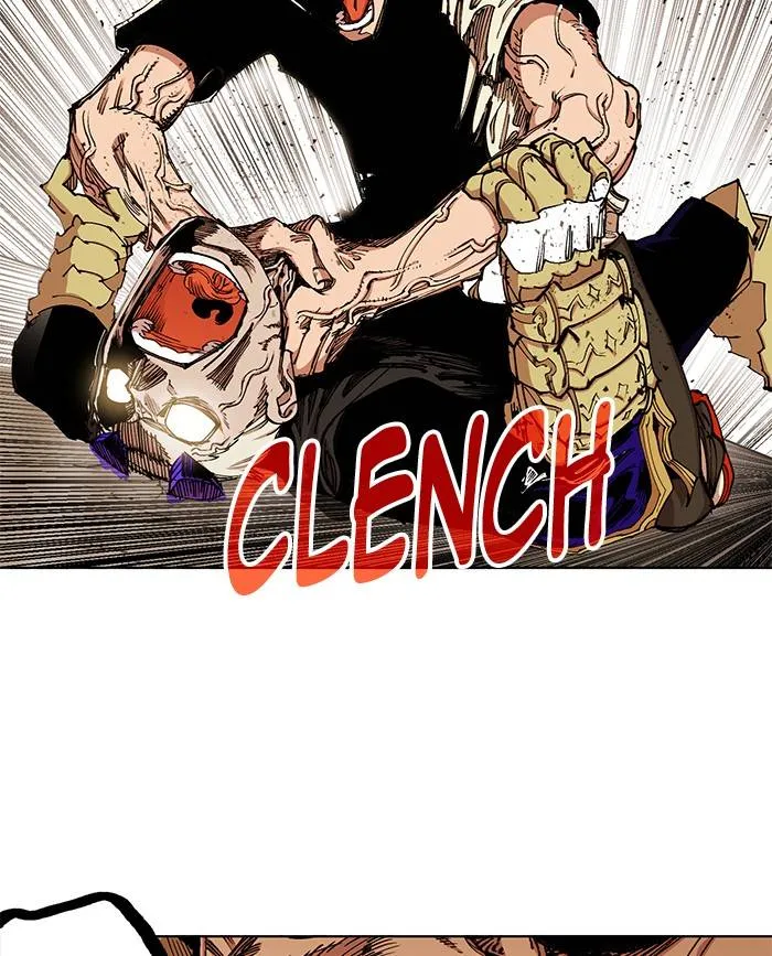 Hardcore Leveling Warrior Mangakakalot X Chapter 267 Page 50