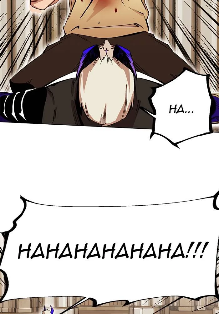 Hardcore Leveling Warrior Mangakakalot X Chapter 267 Page 55