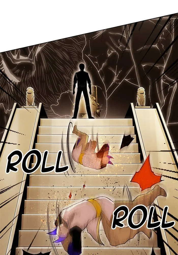 Hardcore Leveling Warrior Mangakakalot X Chapter 267 Page 7