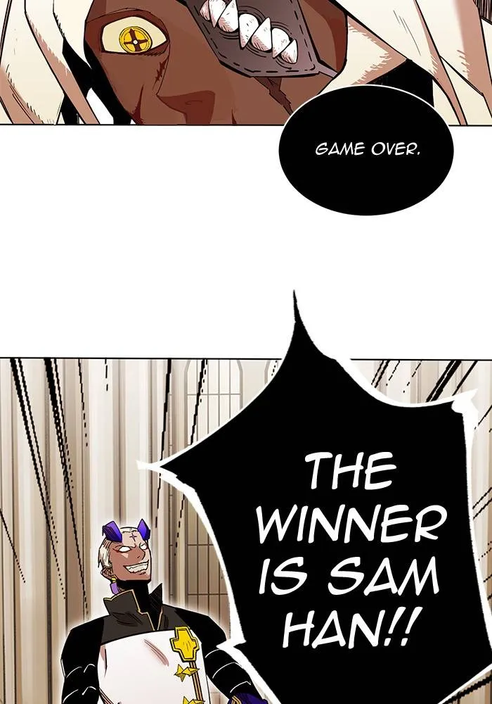 Hardcore Leveling Warrior Mangakakalot X Chapter 267 Page 61