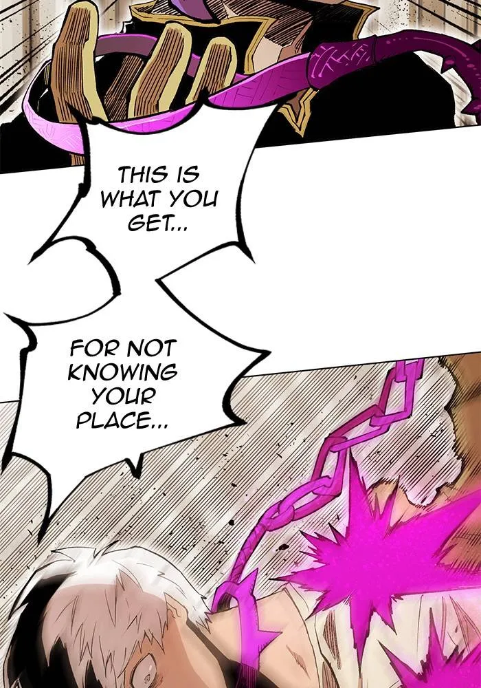 Hardcore Leveling Warrior Mangakakalot X Chapter 267 Page 66