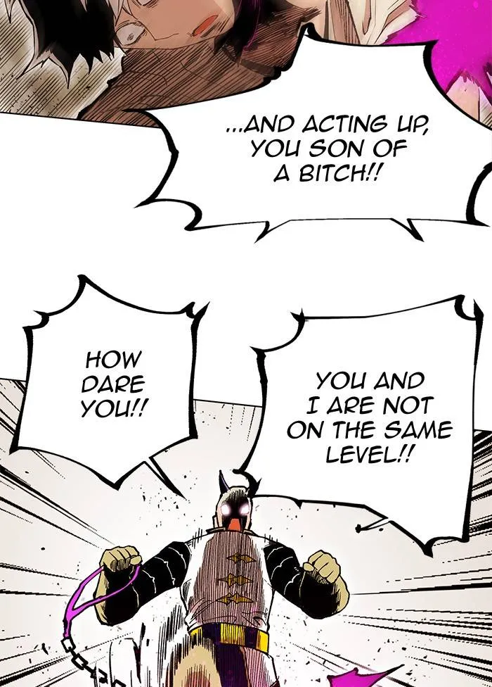 Hardcore Leveling Warrior Mangakakalot X Chapter 267 Page 67