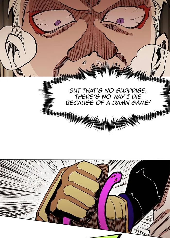 Hardcore Leveling Warrior Mangakakalot X Chapter 267 Page 69