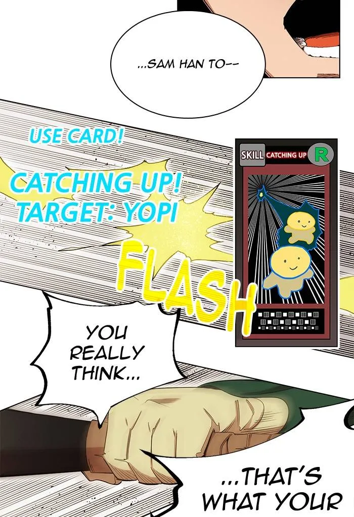 Hardcore Leveling Warrior Mangakakalot X Chapter 267 Page 98