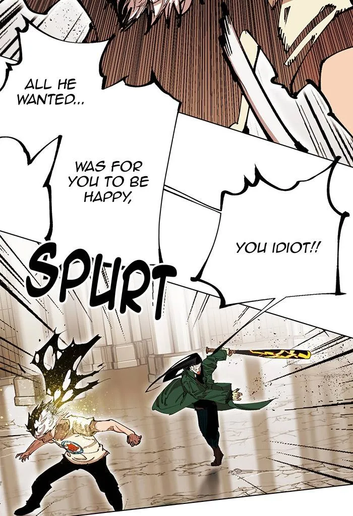 Hardcore Leveling Warrior Mangakakalot X Chapter 267 Page 100