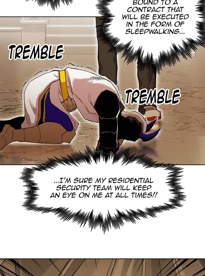 Hardcore Leveling Warrior Mangakakalot X Chapter 267 Page 16
