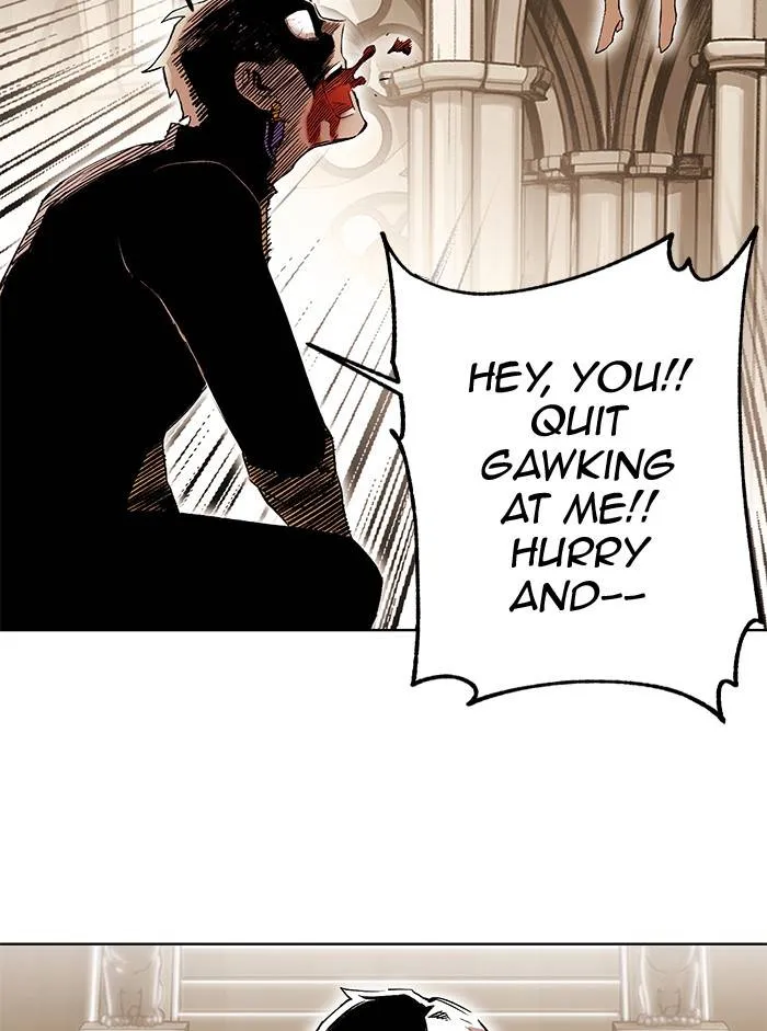 Hardcore Leveling Warrior Mangakakalot X Chapter 267 Page 18