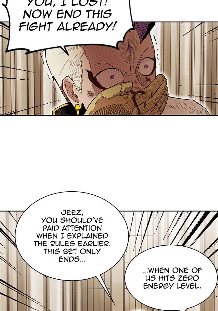 Hardcore Leveling Warrior Mangakakalot X Chapter 267 Page 24
