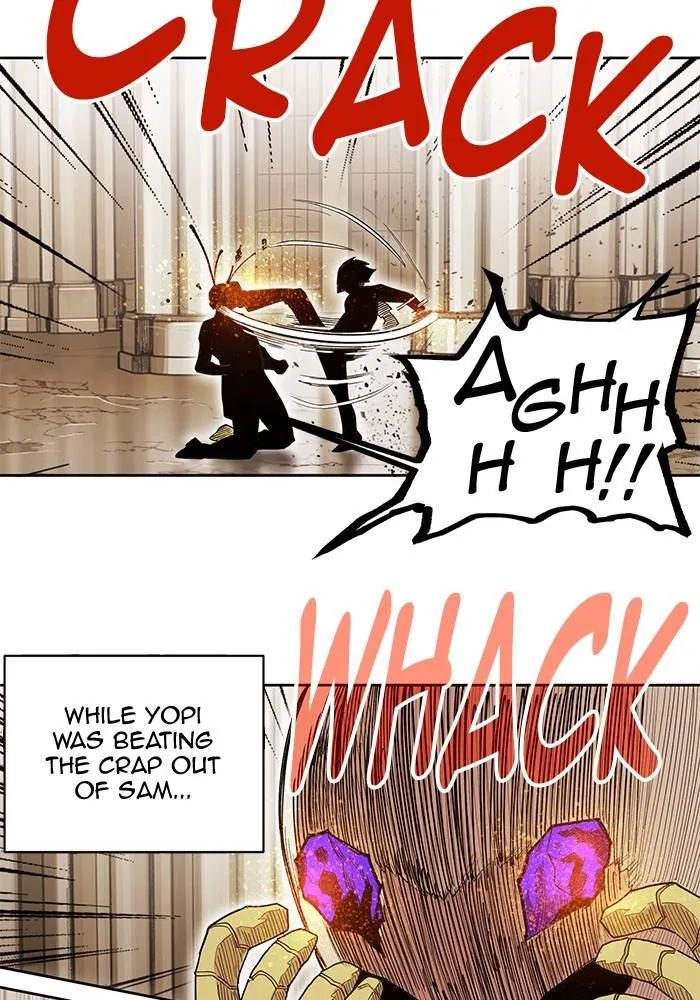 Hardcore Leveling Warrior Mangakakalot X Chapter 267 Page 30