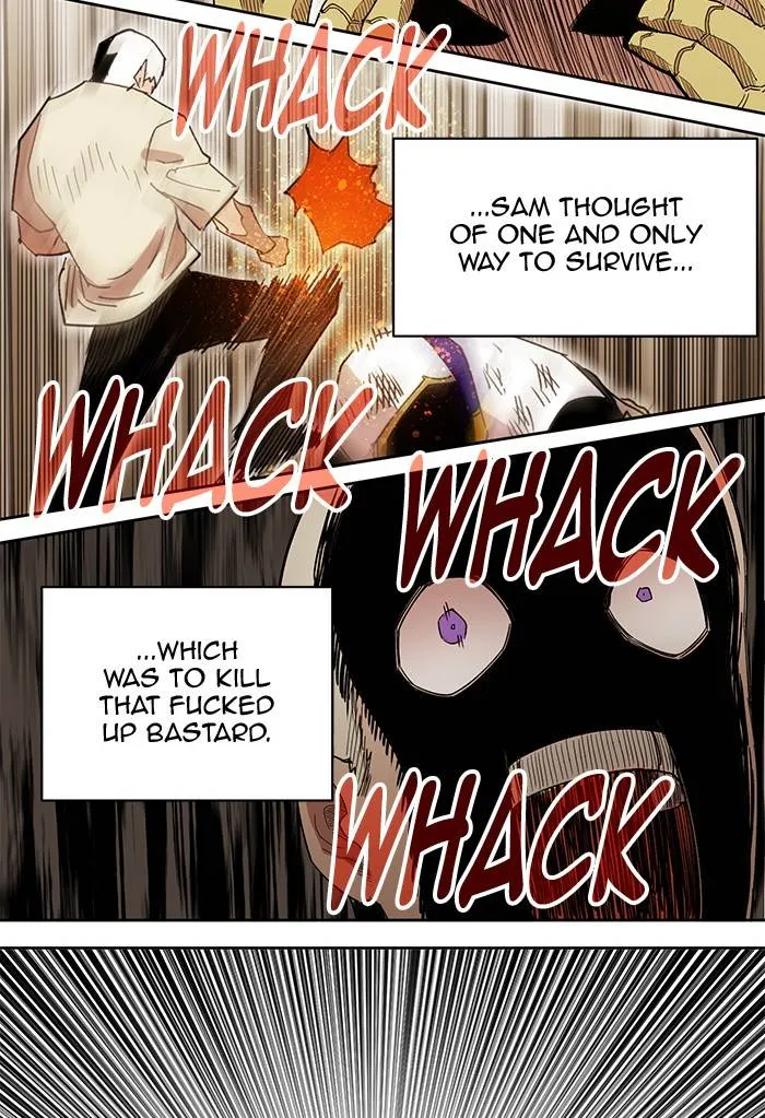 Hardcore Leveling Warrior Mangakakalot X Chapter 267 Page 31
