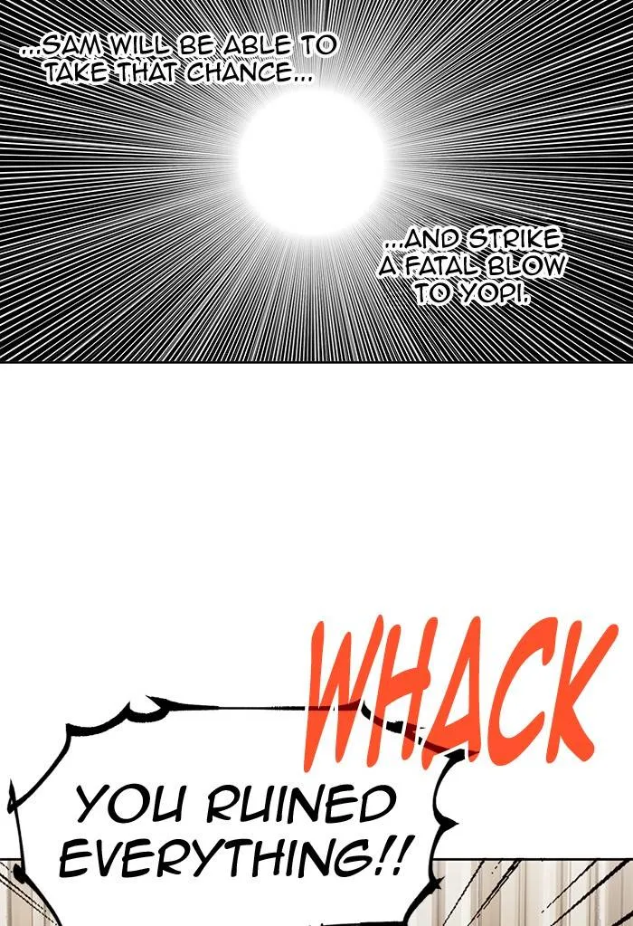 Hardcore Leveling Warrior Mangakakalot X Chapter 267 Page 35