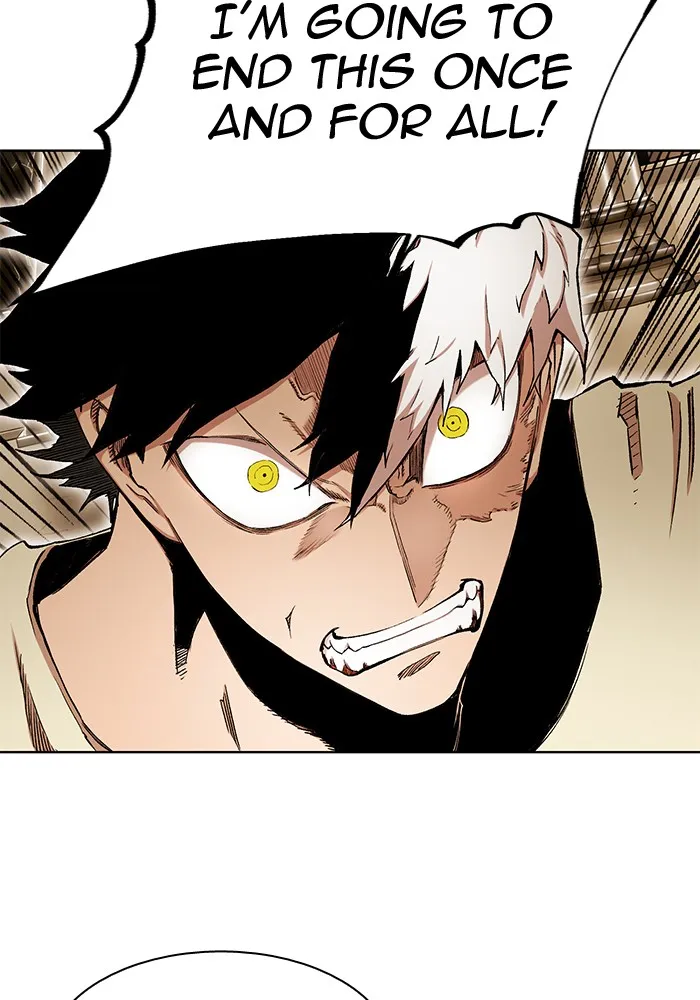 Hardcore Leveling Warrior Mangakakalot X Chapter 268 Page 5