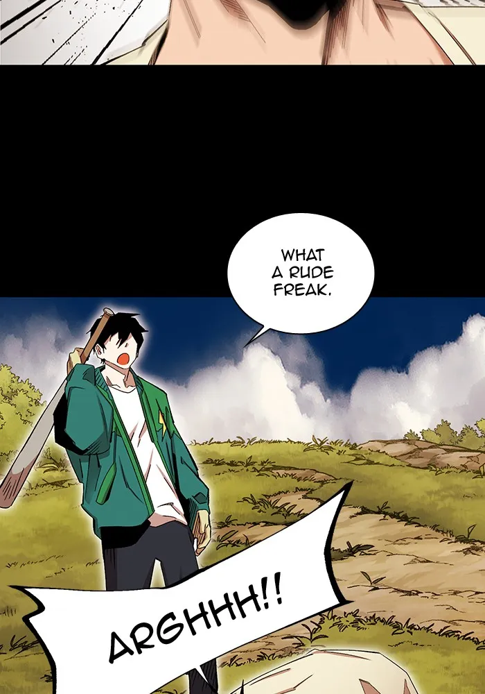 Hardcore Leveling Warrior Mangakakalot X Chapter 268 Page 43