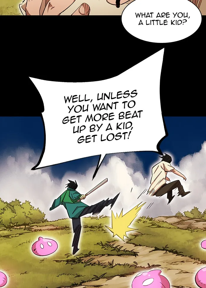Hardcore Leveling Warrior Mangakakalot X Chapter 268 Page 46