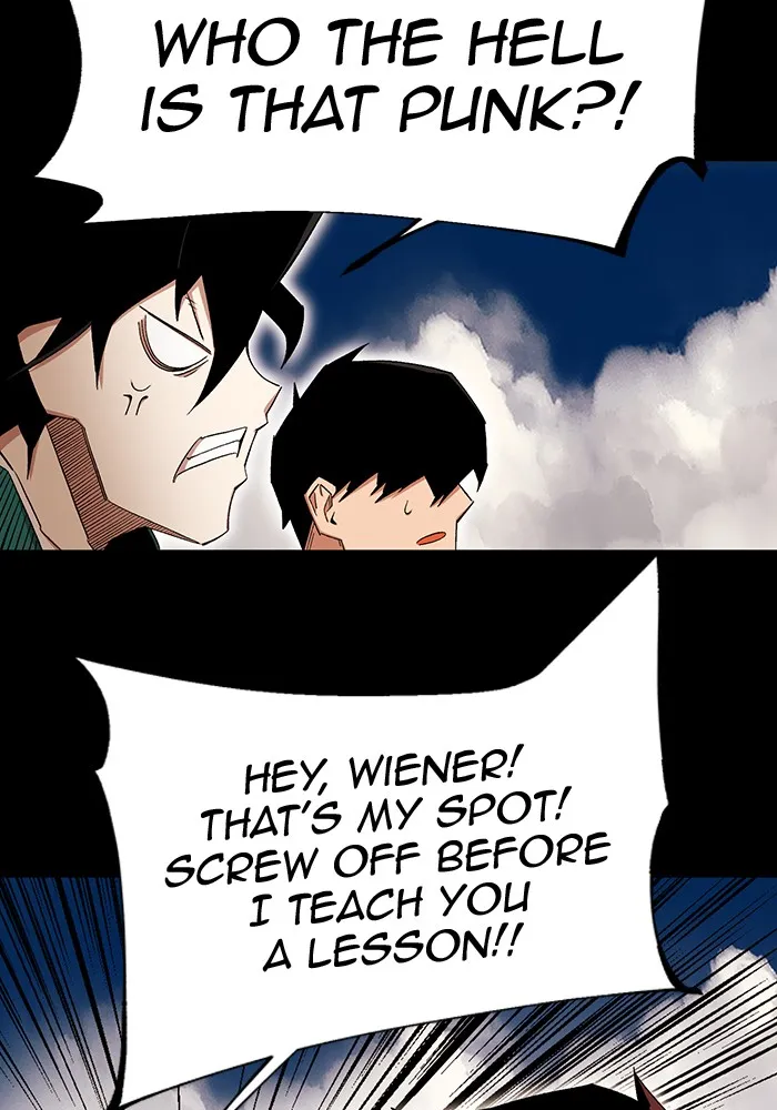 Hardcore Leveling Warrior Mangakakalot X Chapter 268 Page 49