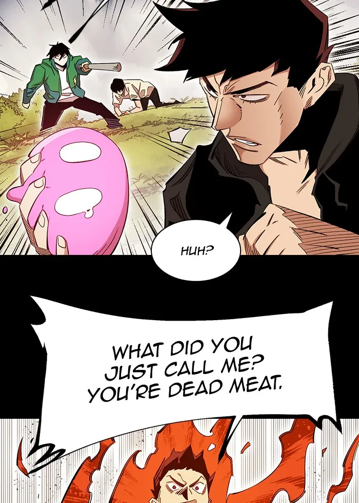 Hardcore Leveling Warrior Mangakakalot X Chapter 268 Page 50