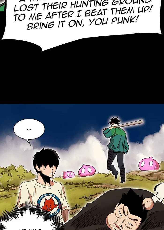 Hardcore Leveling Warrior Mangakakalot X Chapter 268 Page 52