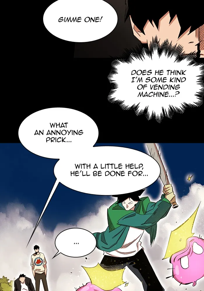 Hardcore Leveling Warrior Mangakakalot X Chapter 268 Page 55