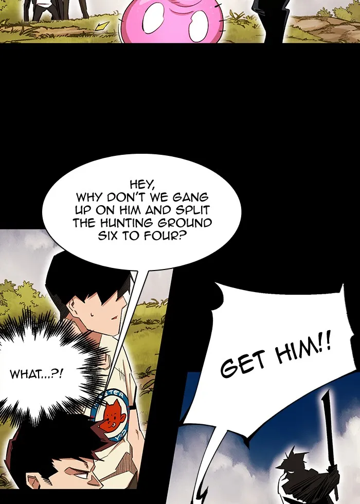 Hardcore Leveling Warrior Mangakakalot X Chapter 268 Page 56