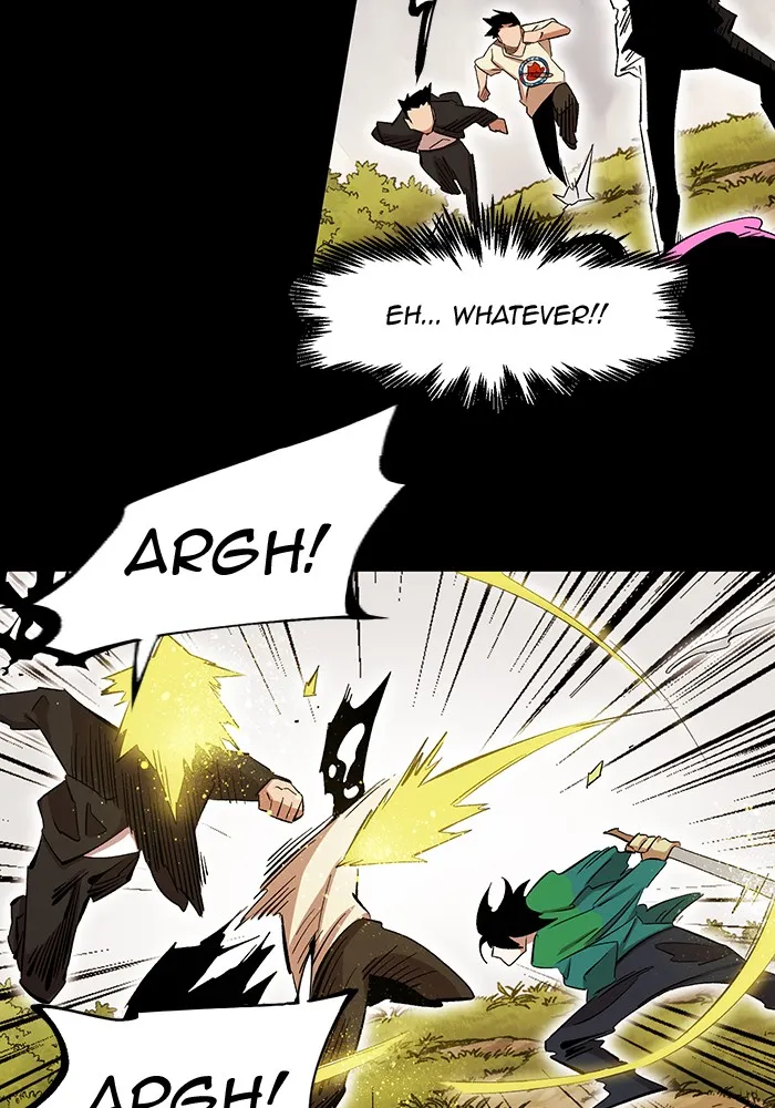 Hardcore Leveling Warrior Mangakakalot X Chapter 268 Page 57