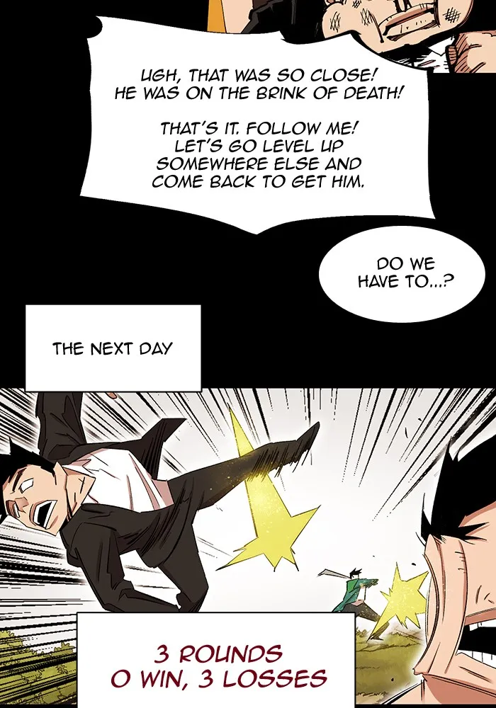 Hardcore Leveling Warrior Mangakakalot X Chapter 268 Page 59