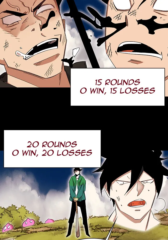 Hardcore Leveling Warrior Mangakakalot X Chapter 268 Page 61