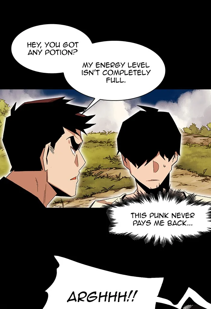 Hardcore Leveling Warrior Mangakakalot X Chapter 268 Page 63