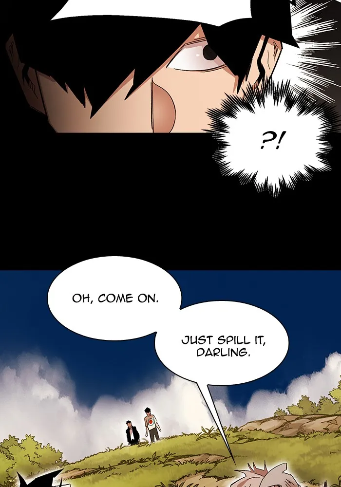 Hardcore Leveling Warrior Mangakakalot X Chapter 268 Page 64