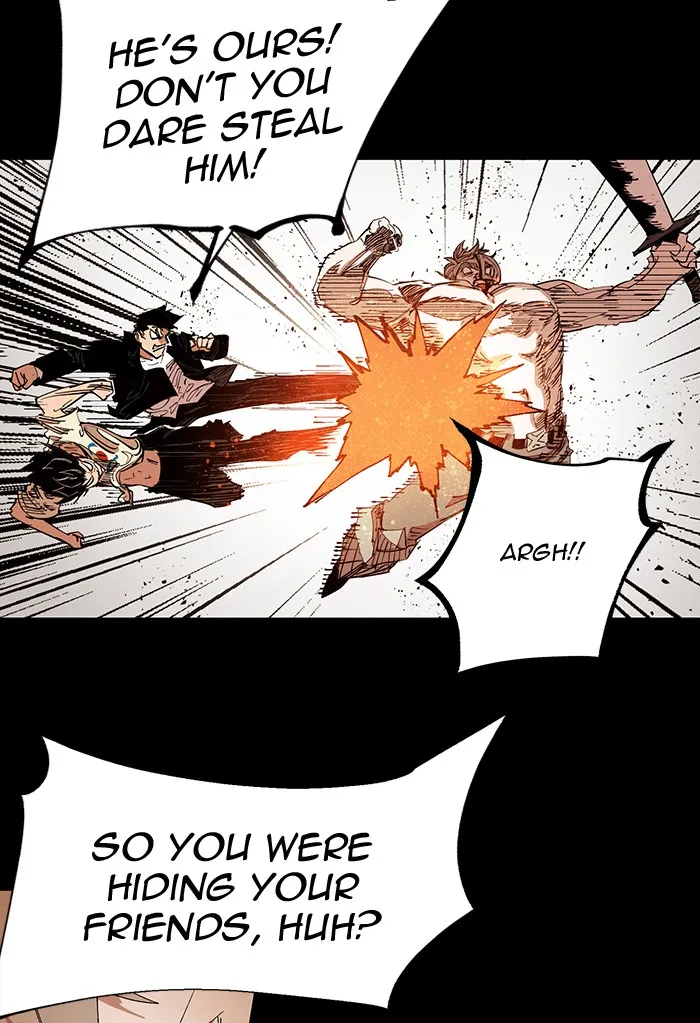 Hardcore Leveling Warrior Mangakakalot X Chapter 268 Page 69