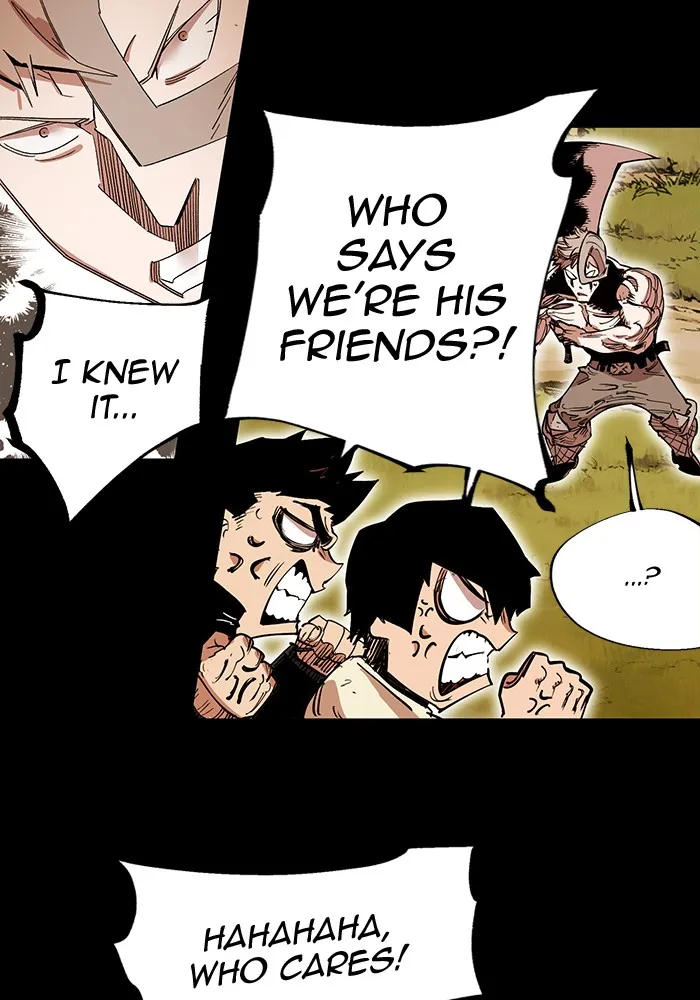 Hardcore Leveling Warrior Mangakakalot X Chapter 268 Page 70