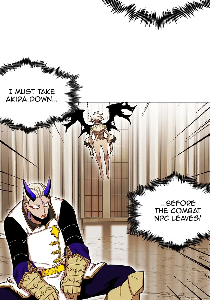 Hardcore Leveling Warrior Mangakakalot X Chapter 268 Page 9