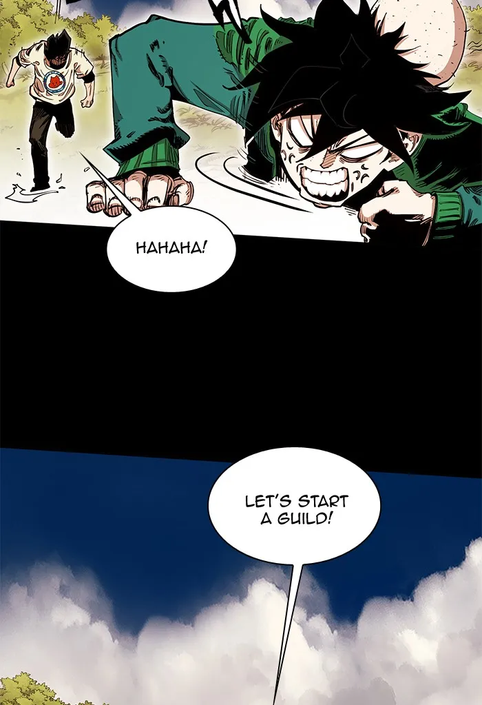 Hardcore Leveling Warrior Mangakakalot X Chapter 268 Page 86