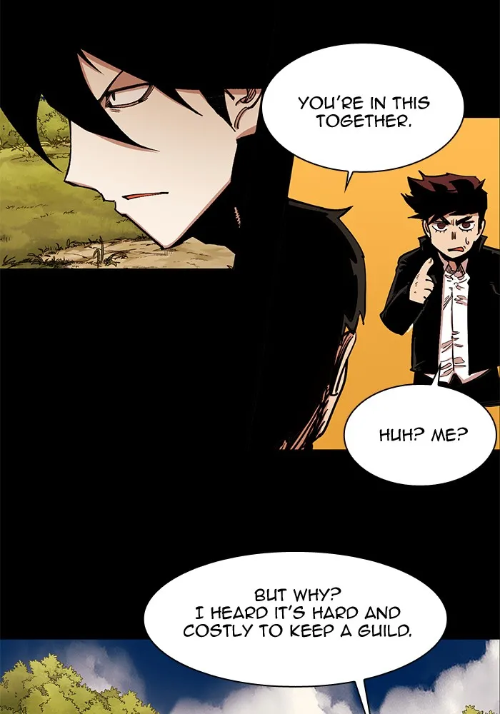 Hardcore Leveling Warrior Mangakakalot X Chapter 268 Page 89