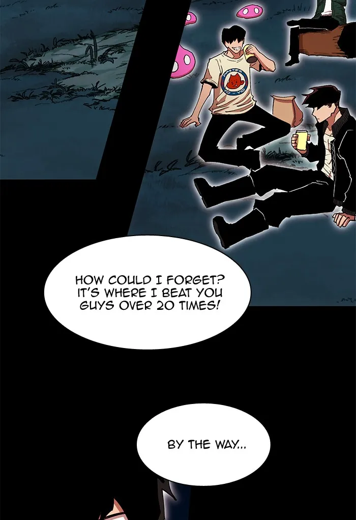 Hardcore Leveling Warrior Mangakakalot X Chapter 268 Page 96