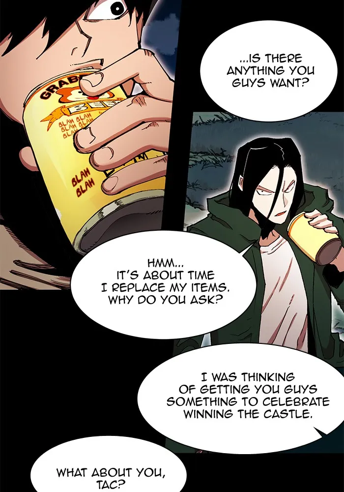 Hardcore Leveling Warrior Mangakakalot X Chapter 268 Page 97