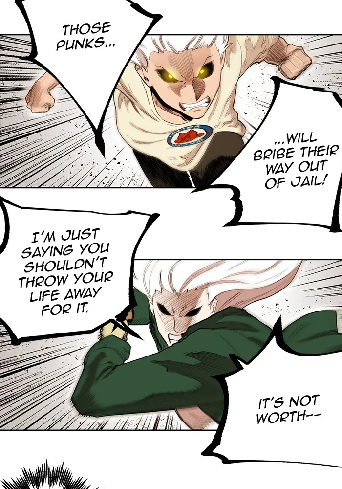 Hardcore Leveling Warrior Mangakakalot X Chapter 268 Page 110