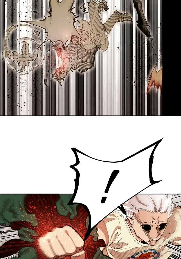 Hardcore Leveling Warrior Mangakakalot X Chapter 268 Page 114