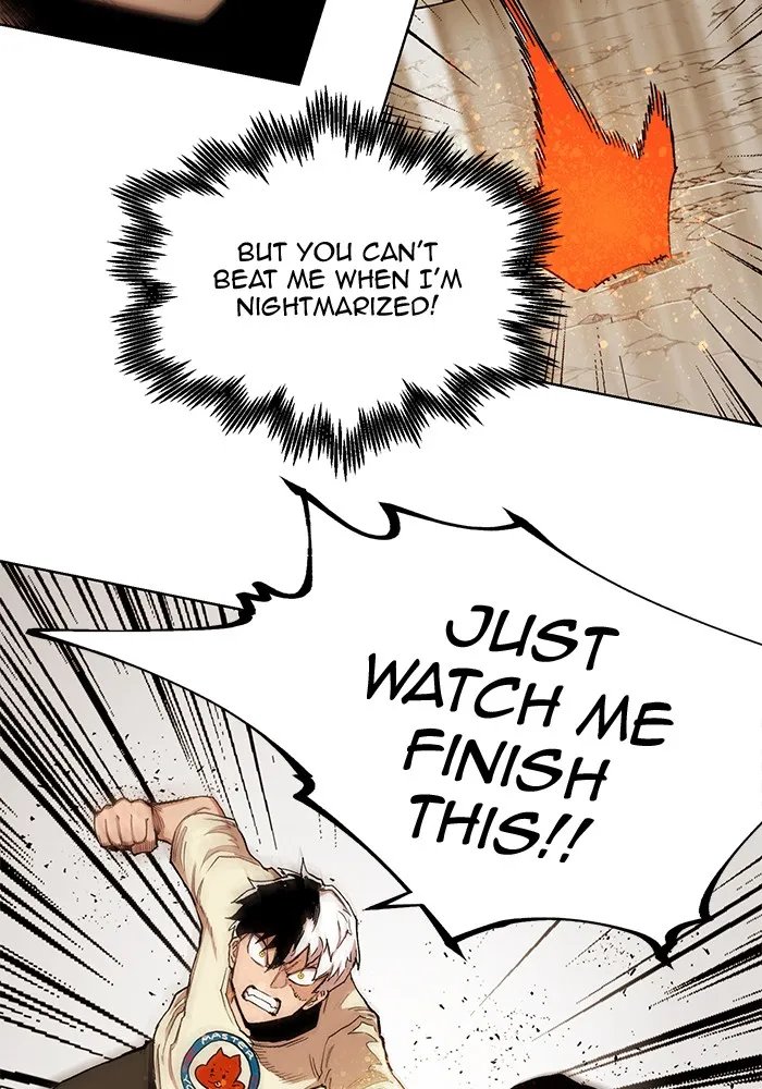 Hardcore Leveling Warrior Mangakakalot X Chapter 268 Page 13