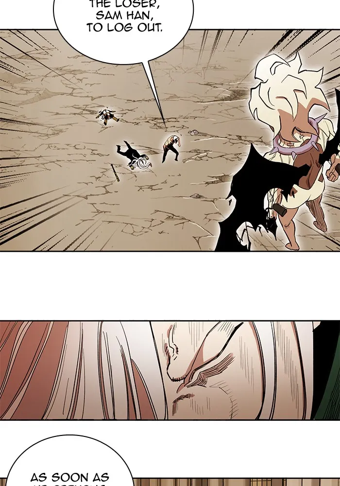 Hardcore Leveling Warrior Mangakakalot X Chapter 268 Page 122