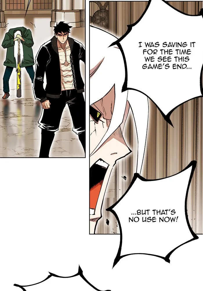 Hardcore Leveling Warrior Mangakakalot X Chapter 268 Page 127