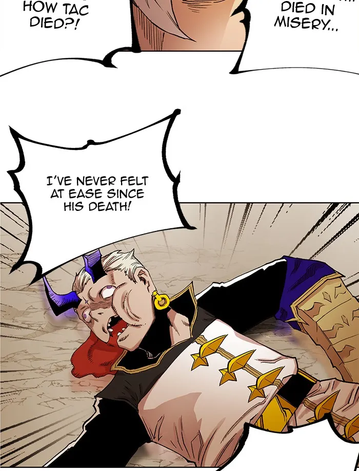 Hardcore Leveling Warrior Mangakakalot X Chapter 268 Page 130