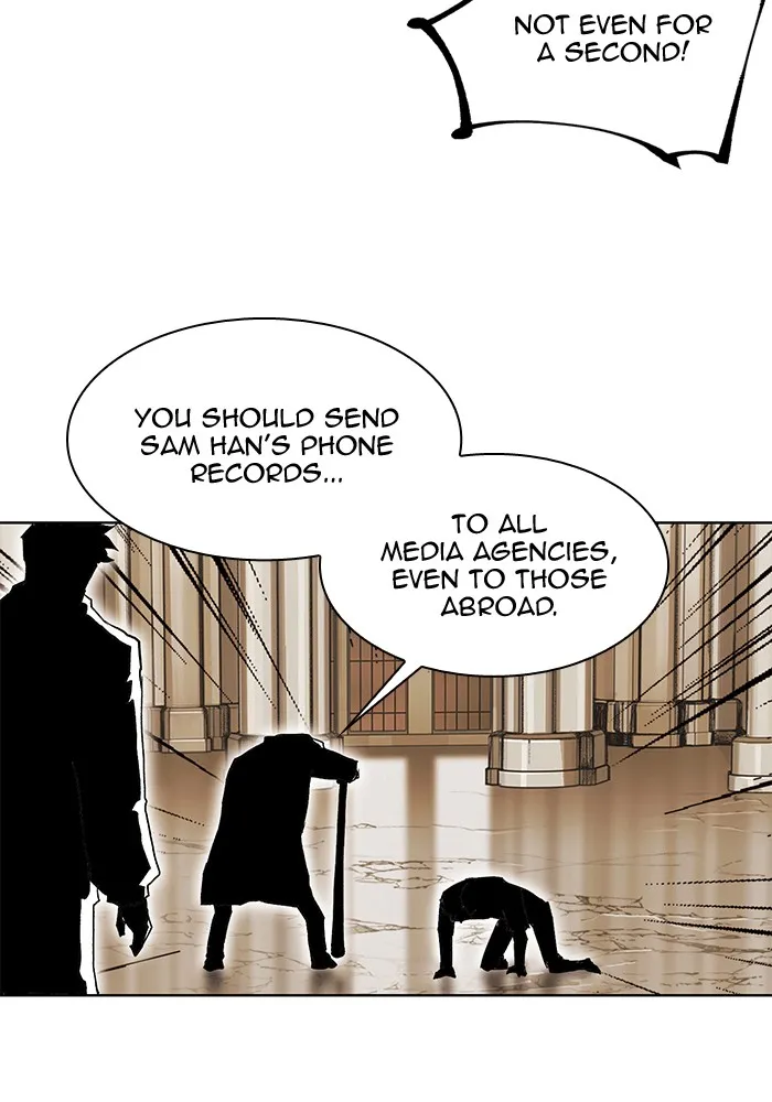 Hardcore Leveling Warrior Mangakakalot X Chapter 268 Page 131