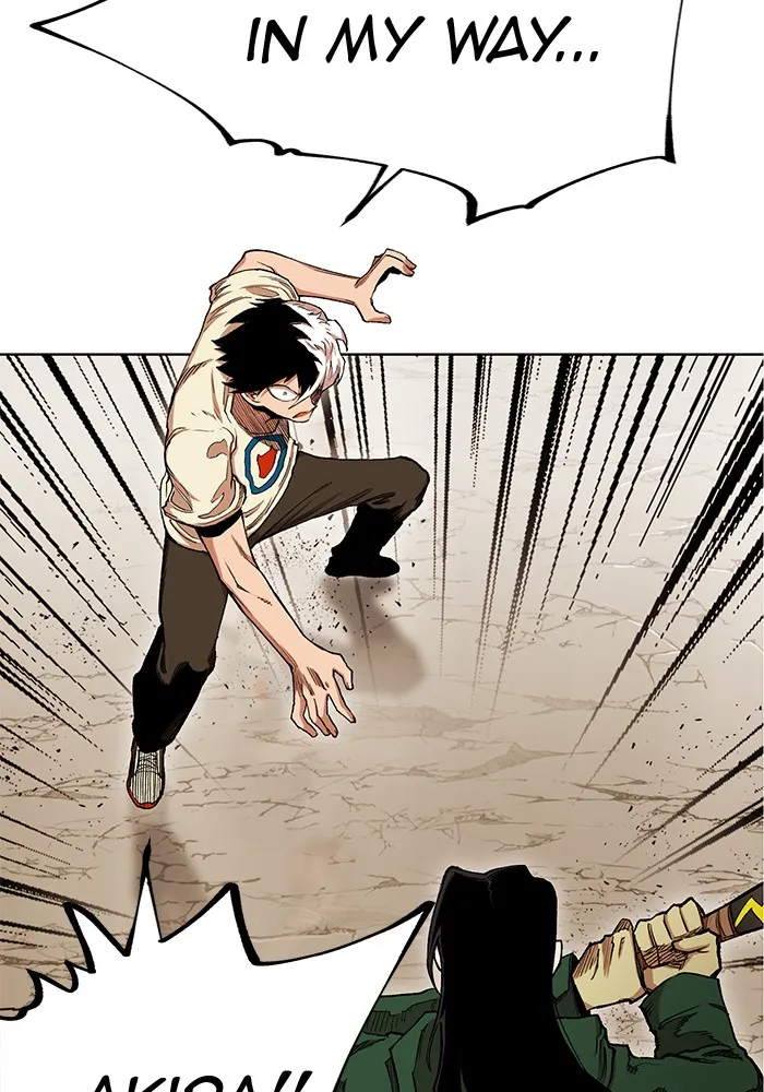 Hardcore Leveling Warrior Mangakakalot X Chapter 268 Page 3