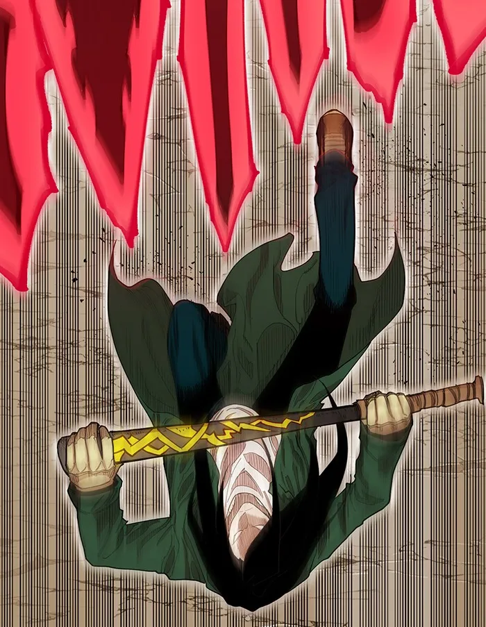 Hardcore Leveling Warrior Mangakakalot X Chapter 268 Page 29